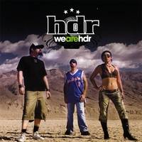 We Are Hdr